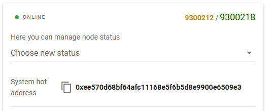 BuyOwnEx Crypto Gateway