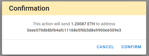 BuyOwnEx Crypto Gateway
