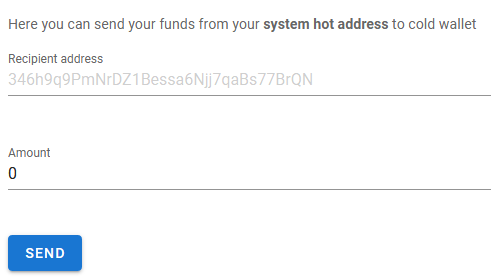 BuyOwnEx Crypto Gateway