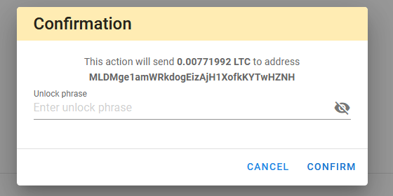 BuyOwnEx Crypto Gateway